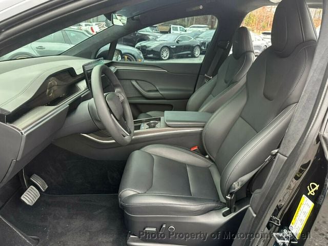 2024 Tesla Model X AWD - 22961955 - 11