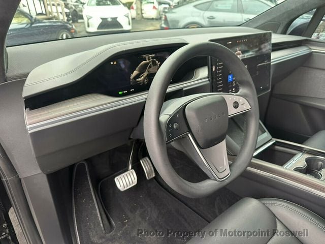 2024 Tesla Model X AWD - 22961955 - 13