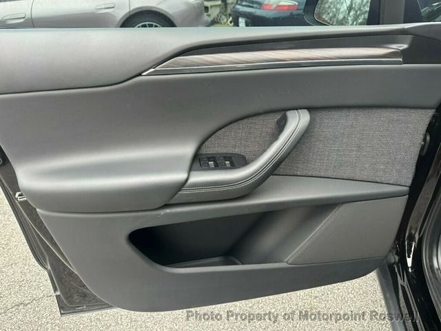 2024 Tesla Model X AWD - 22961955 - 23