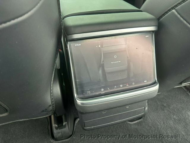 2024 Tesla Model X AWD - 22961955 - 24