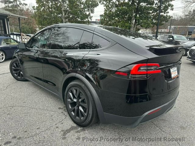 2024 Tesla Model X AWD - 22961955 - 3