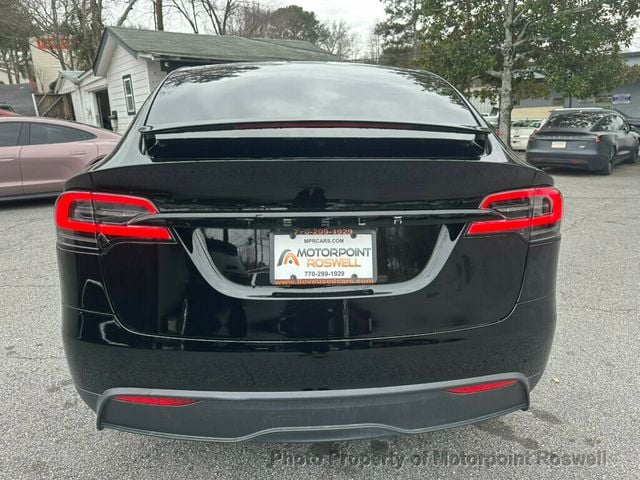 2024 Tesla Model X AWD - 22961955 - 4
