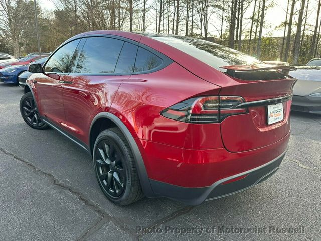 2024 Tesla Model X AWD - 22967523 - 4