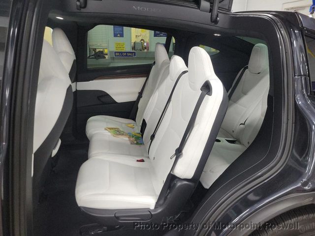 2024 Tesla Model X AWD - 22967526 - 1