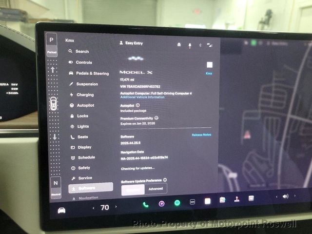 2024 Tesla Model X AWD - 22967526 - 2