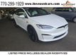 2024 Tesla Model X AWD - 22968186 - 0