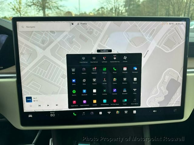 2024 Tesla Model X AWD - 22970417 - 13