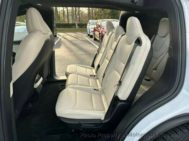 2024 Tesla Model X AWD - 22970417 - 18