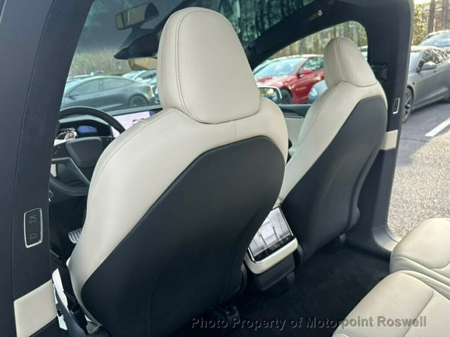 2024 Tesla Model X AWD - 22970417 - 20