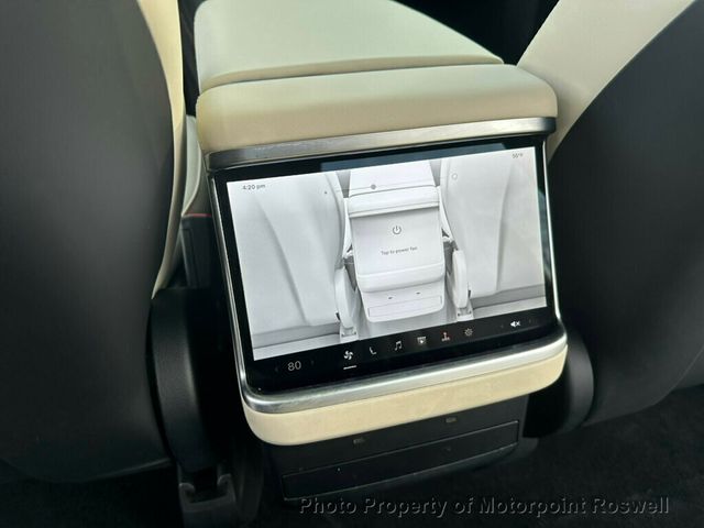 2024 Tesla Model X AWD - 22970417 - 21