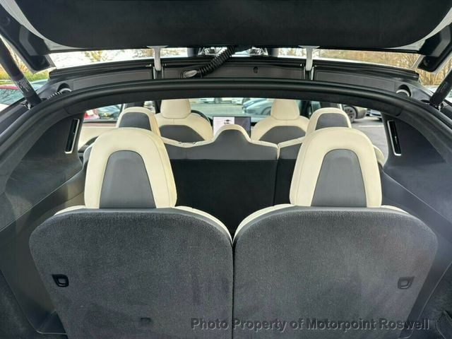 2024 Tesla Model X AWD - 22970417 - 24