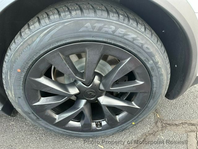 2024 Tesla Model X AWD - 22970417 - 26