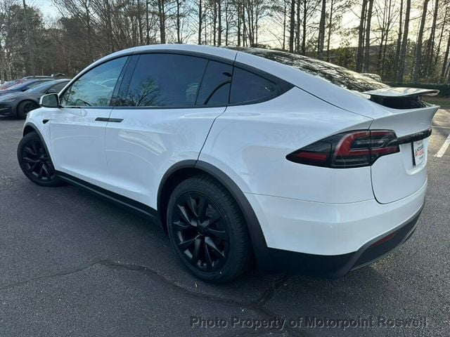 2024 Tesla Model X AWD - 22970417 - 3