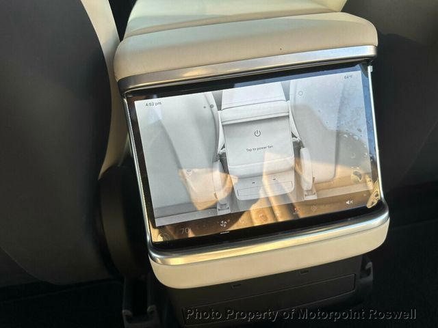 2024 Tesla Model X AWD - 22985961 - 18