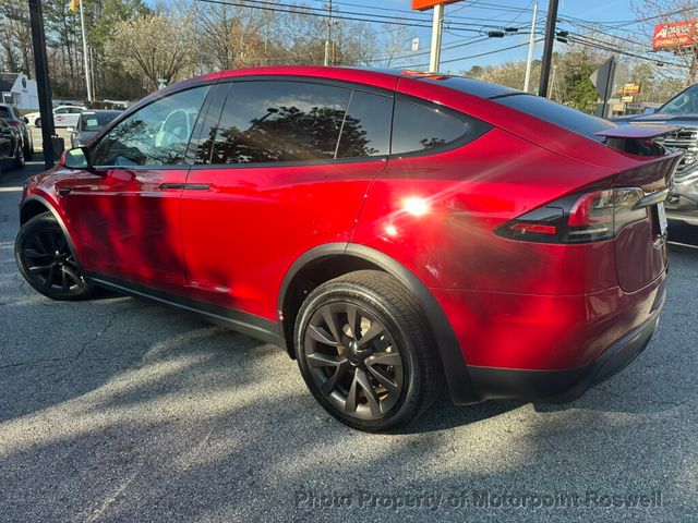 2024 Tesla Model X AWD - 22985961 - 3