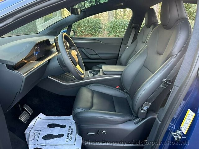 2024 Tesla Model X AWD - 22986926 - 9