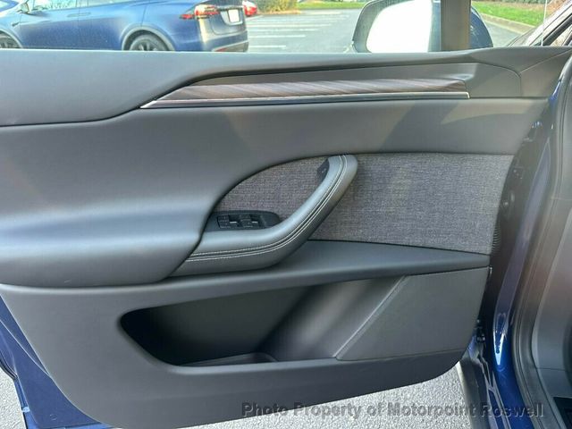 2024 Tesla Model X AWD - 22986926 - 12