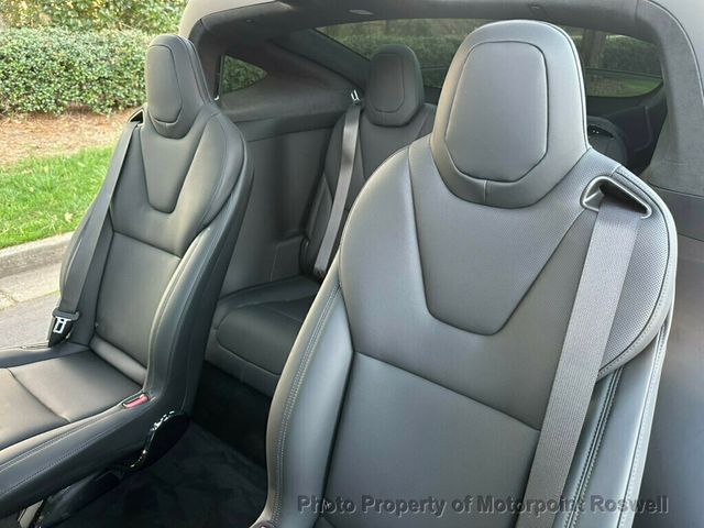 2024 Tesla Model X AWD - 22986926 - 19