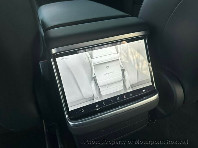 2024 Tesla Model X AWD - 22986926 - 21