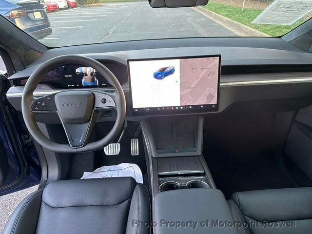 2024 Tesla Model X AWD - 22986926 - 22