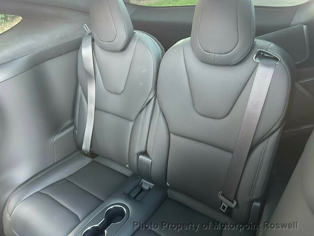 2024 Tesla Model X AWD - 22986926 - 23