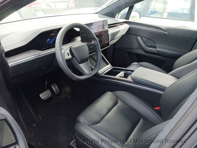 2024 Tesla Model X AWD - 22986926 - 2