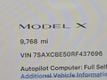 2024 Tesla Model X AWD - 23014351 - 3