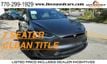 2024 Tesla Model X AWD - 23014471 - 0