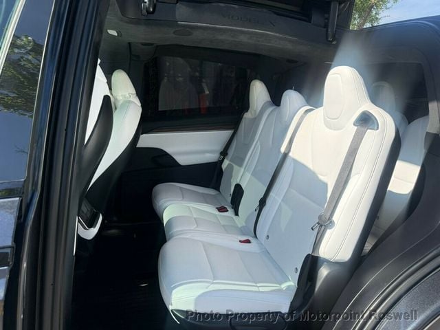 2024 Tesla Model X AWD - 23014471 - 11
