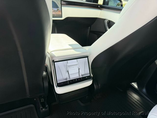 2024 Tesla Model X AWD - 23014471 - 14