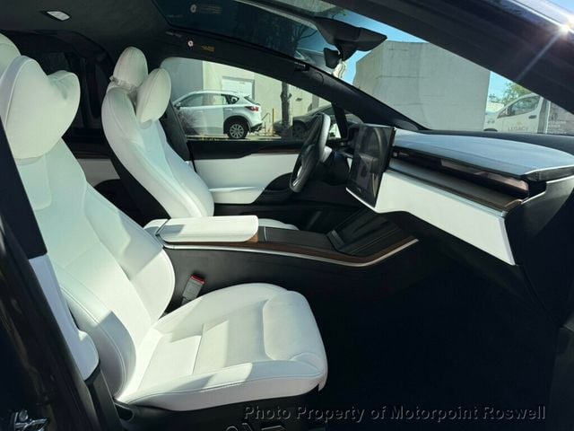 2024 Tesla Model X AWD - 23014471 - 20
