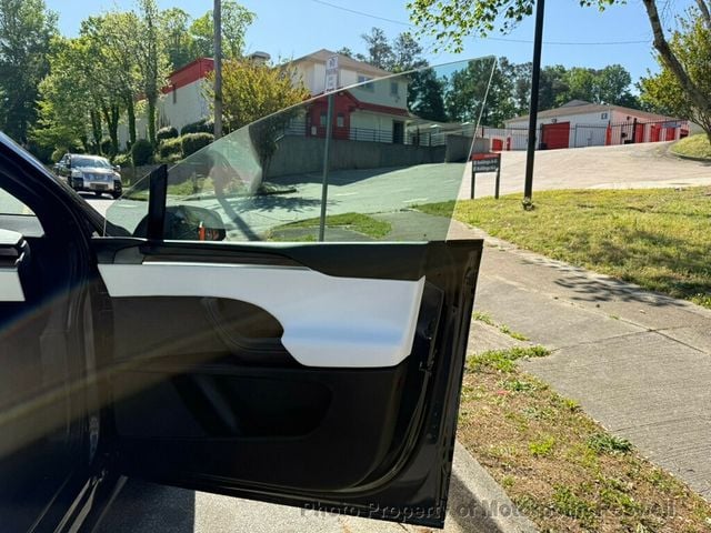 2024 Tesla Model X AWD - 23014471 - 23
