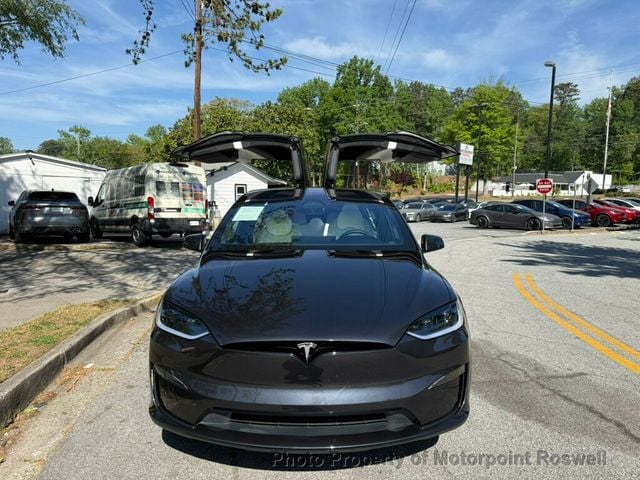 2024 Tesla Model X AWD - 23014471 - 26
