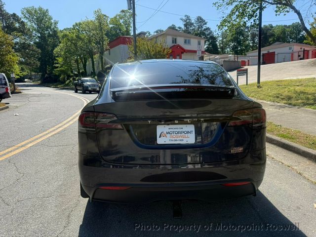 2024 Tesla Model X AWD - 23014471 - 6