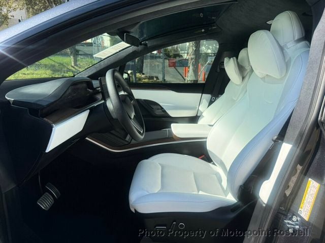 2024 Tesla Model X AWD - 23014471 - 7