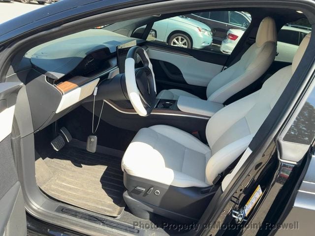 2024 Tesla Model X AWD - 23015805 - 1