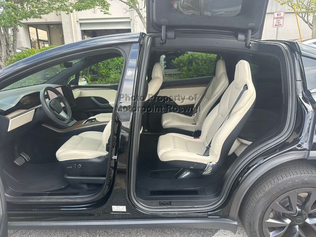 2024 Tesla Model X AWD - 23018223 - 13