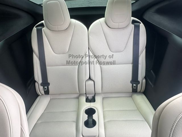 2024 Tesla Model X AWD - 23018223 - 14