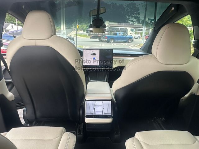 2024 Tesla Model X AWD - 23018223 - 15