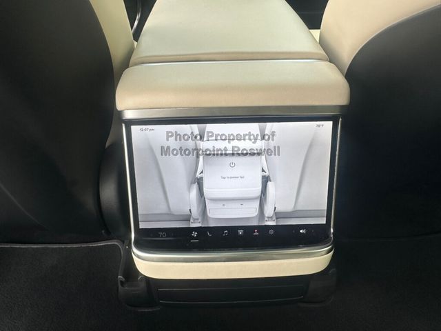 2024 Tesla Model X AWD - 23018223 - 16