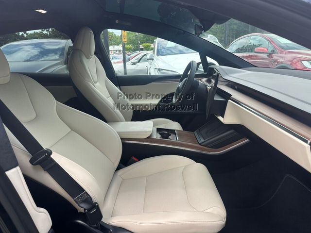 2024 Tesla Model X AWD - 23018223 - 24
