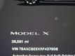 2024 Tesla Model X AWD - 23018223 - 2