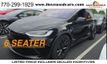 2024 Tesla Model X AWD - 23019631 - 0