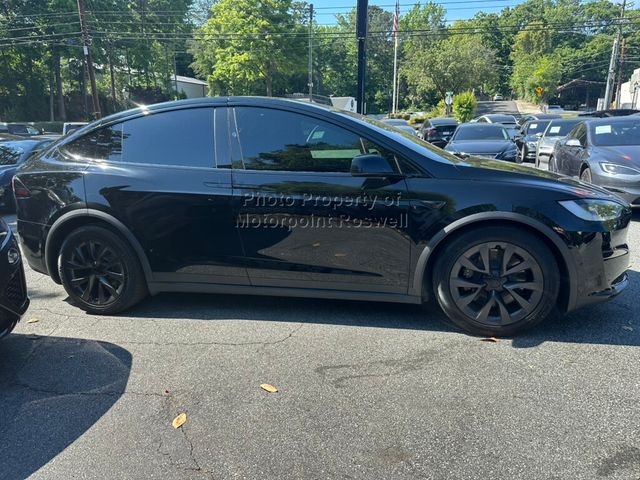 2024 Tesla Model X AWD - 23019631 - 10