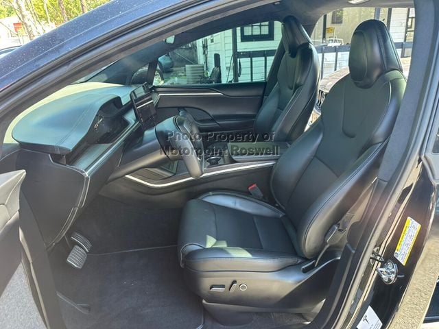 2024 Tesla Model X AWD - 23019631 - 13