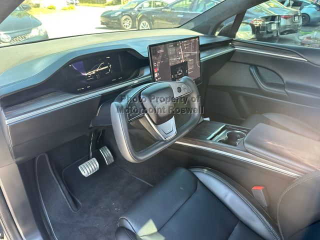 2024 Tesla Model X AWD - 23019631 - 15