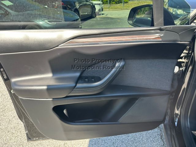 2024 Tesla Model X AWD - 23019631 - 16