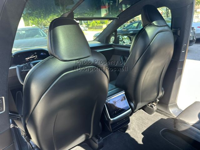 2024 Tesla Model X AWD - 23019631 - 19
