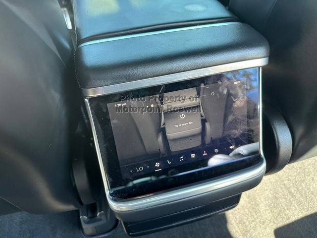 2024 Tesla Model X AWD - 23019631 - 20