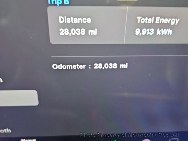 2024 Tesla Model X AWD - 23020956 - 2